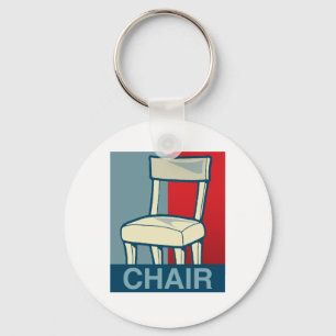 CHAIR.png Key Ring