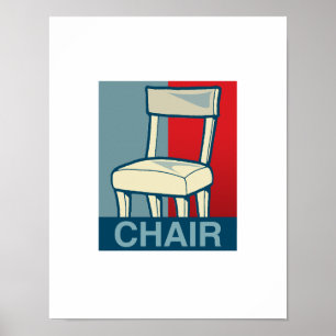 CHAIR.png Poster