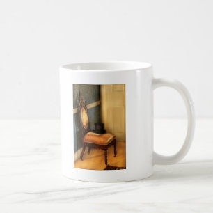Chair - Ready for the ball Coffee Mug