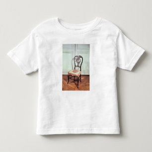 Chair, Second Empire Style Toddler T-Shirt