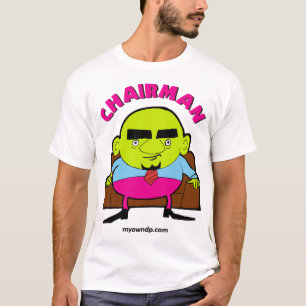 Chairman Creative Tee