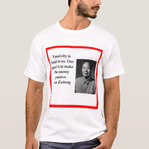 Chairman Mao T-Shirt
