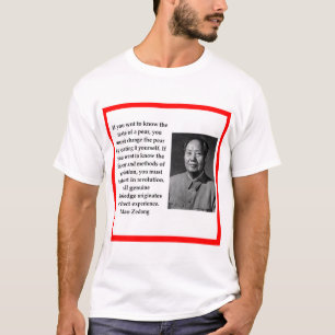 Chairman Mao T-Shirt