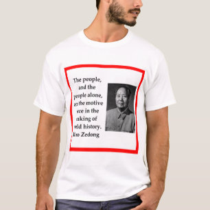 Chairman Mao T-Shirt