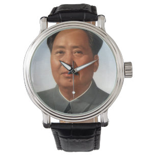 Chairman Mao Watch