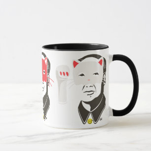 Chairman Meow Mug I