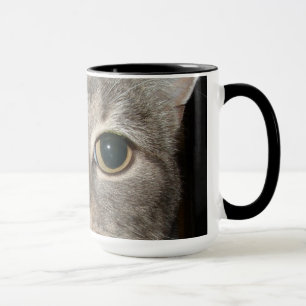Chairman Meow Mug Purrfect