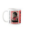 Chairman Meow Propaganda Coffee Mug