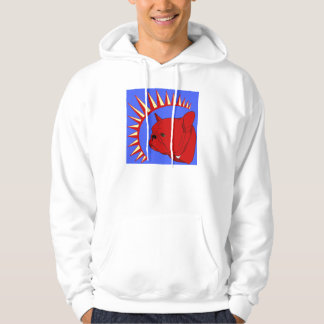 Chairman Tuck Hoodie