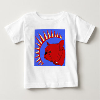 Chairman Tuck Infant T-Shirt