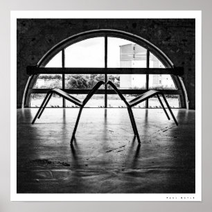 Chairs Poster