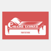 Chaise Longue