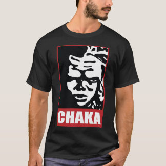 Chaka Cambodia Land of the Lost Classic T-Shirt