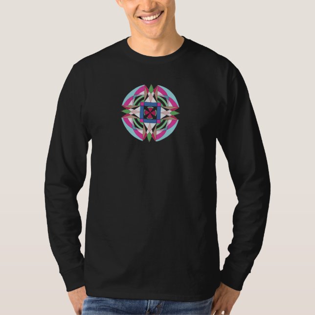 Chakana T-Shirt (Front)