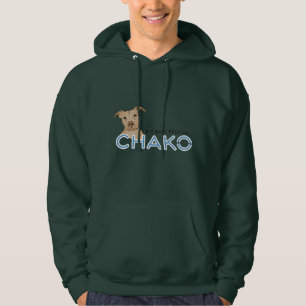 Chako Pride Sweatshirt