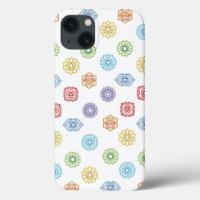 Chakra Energy iPad Air Case