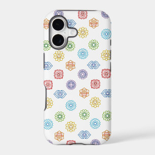 Chakra Energy iPhone 5 Case