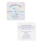 Chakra Healer Reiki Practitioner Hands