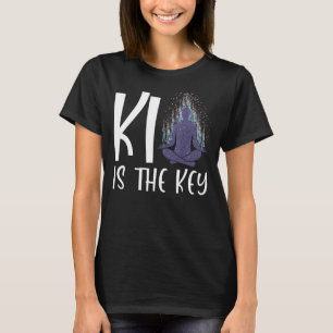 Chakra Healing Reiki Practitioner 5 T-Shirt