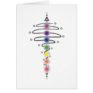 Chakra Modulator