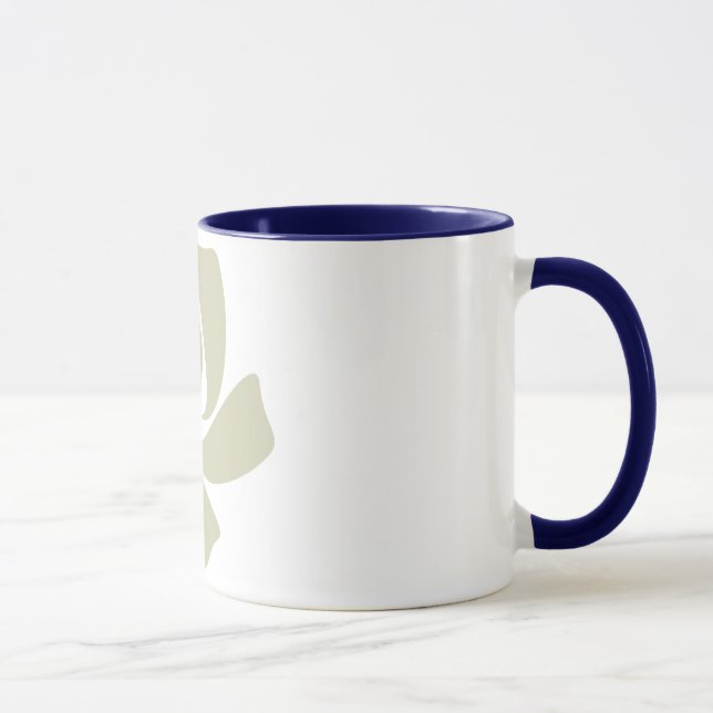 Chakra Mug (Right)
