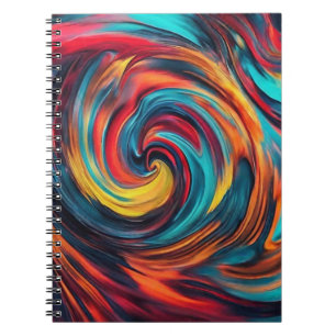 Chakra Notebook