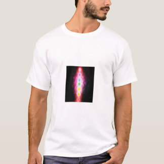 Chakra of Life T-Shirt
