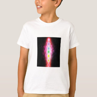 Chakra of Life T-Shirt