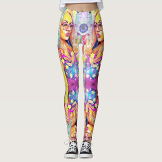 Chakra Pants