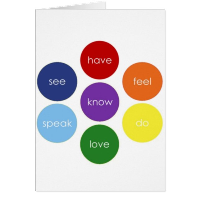 Chakra Super Powers (Front)