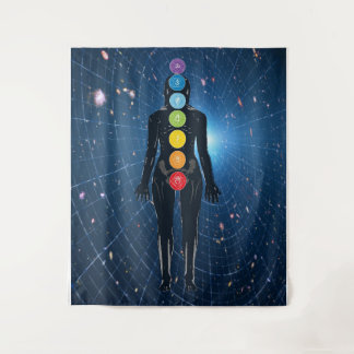 Chakra Tapestry