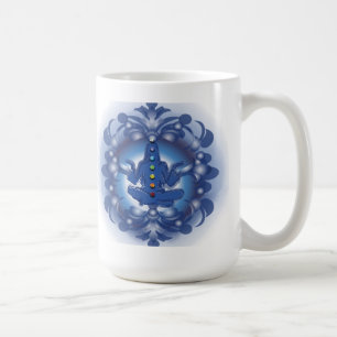 Chakras Coffee Mug