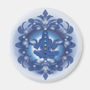 Chakras Magnet