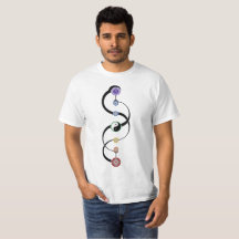Chakras T-shirt