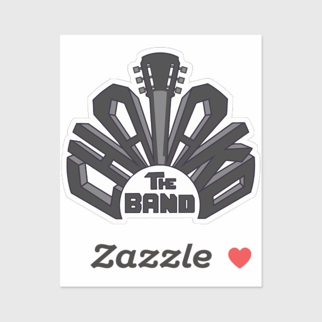 Chalako Die Cut Sticker 2-inch (Sheet)