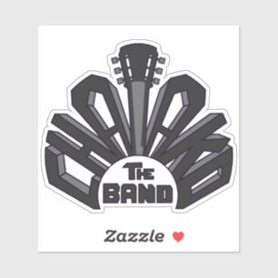 Chalako Die Cut Sticker 4 x 3.5