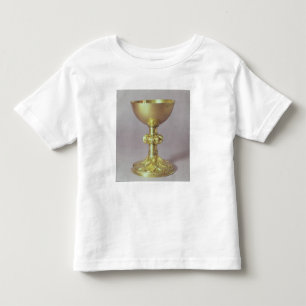 Chalice, French, c.1325 Toddler T-Shirt