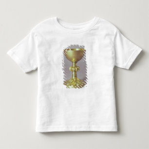 Chalice, French, c.1325 Toddler T-Shirt