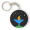 Chalice Keychain