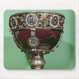 Chalice Mouse Pad