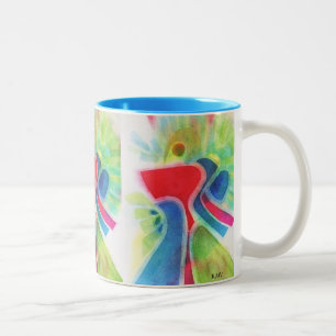 Chalice Mug