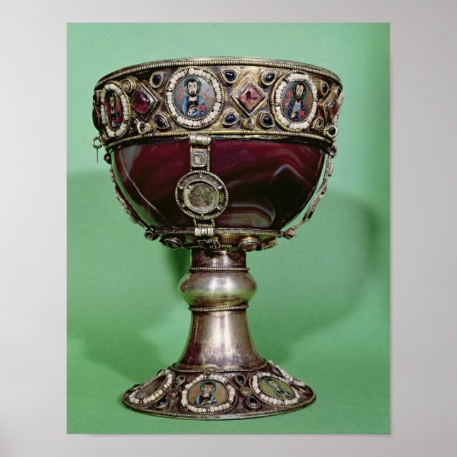 Chalice Poster (Front)