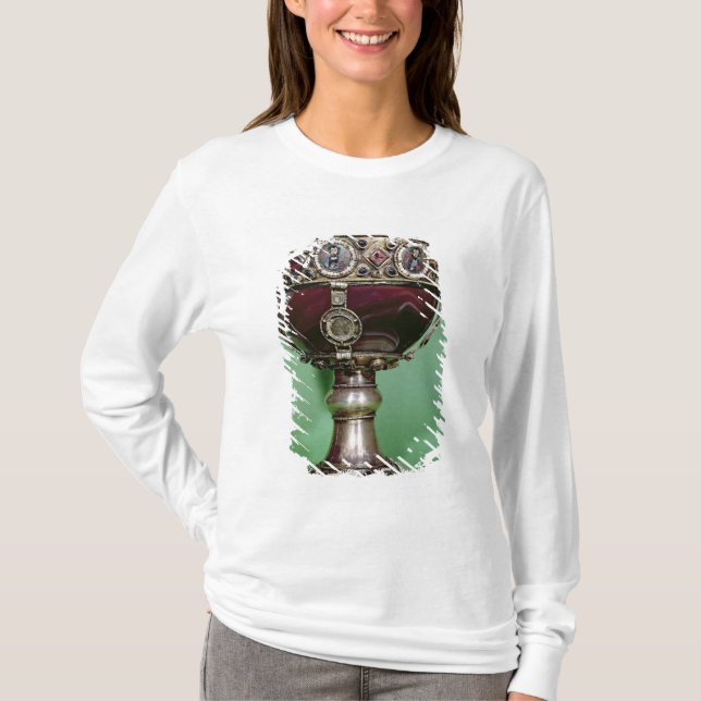 Chalice T-Shirt (Front)