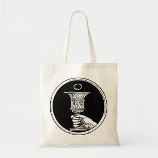 Chalice Tote Bag
