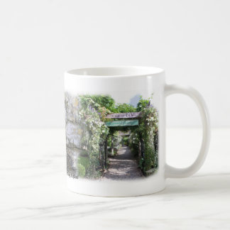 Chalice Well Spring Coffee Mug