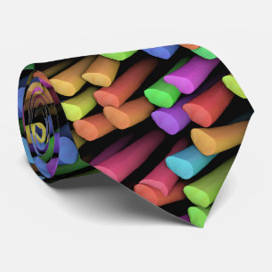 Chalk Sticks 1 Tie