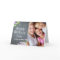 Chalkboard BloomMothers Day Photo Card