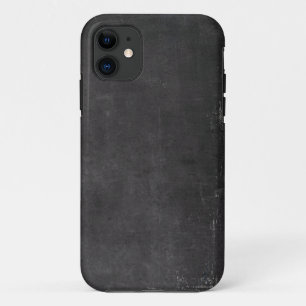 Chalkboard iPhone 11 Case