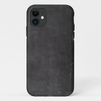 Chalkboard iPhone 11 Case