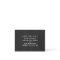 Chalkboard Effect, Save the Date